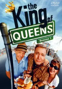 Постер: Король Квинса / The King of Queens (1998)