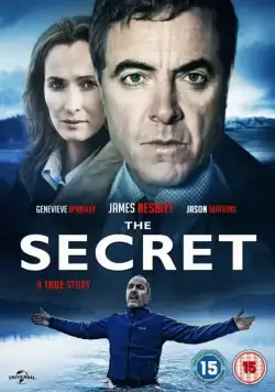 Постер: Секрет / The Secret (2016)