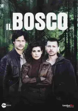 Постер: Лес / Il bosco (2015)