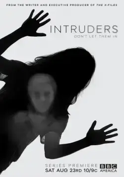 Постер: Злоумышленники / Intruders (2014)