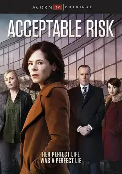 Постер: Допустимый риск / Acceptable Risk (2017)