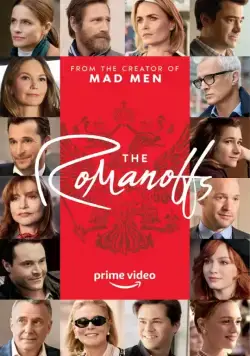Постер: Романовы / The Romanoffs (2018)
