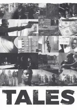 Постер: Рассказы / Tales (2017)