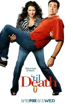 Постер: Долго и счастливо / 'Til Death (2006)
