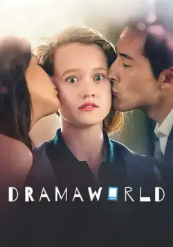 Постер: Мир дорам / Dramaworld (2016)