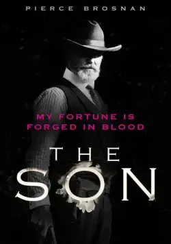 Постер: Сын / The Son (2017)