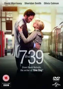 Постер: 7.39 / The 7.39 (2014)