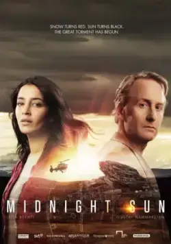 Постер: Полуночное солнце / Midnight Sun (2016)