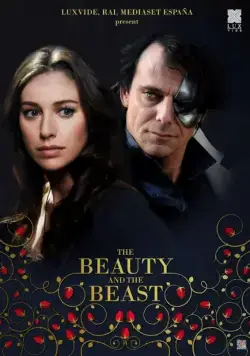 Постер: Красавица и чудовище / Beauty and the Beast (2014)