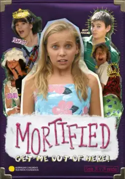 Постер: Непокорная / Mortified (2006)