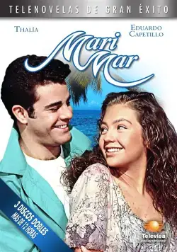 Постер: Маримар / Marimar (1994)