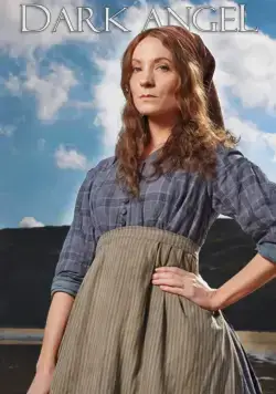 Постер: Темный ангел / Dark Angel (2016)