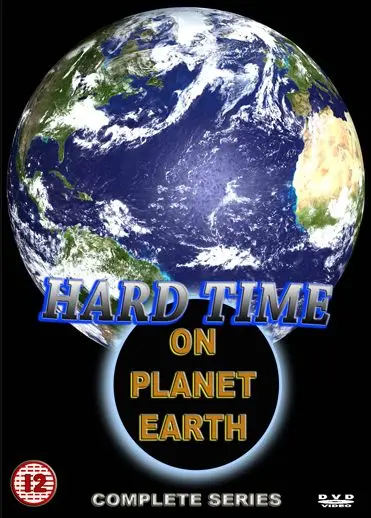Постер: Трудные времена на планете Земля / Hard Time on Planet Earth (1989)