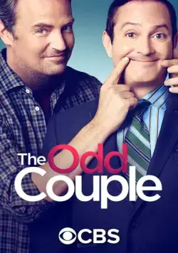 Постер: Странная парочка / The Odd Couple (2015)