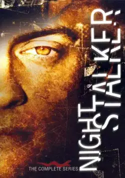 Постер: Крадущийся в ночи / Night Stalker (2005)