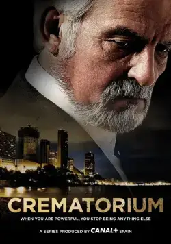 Постер: Крематорий / Crematorio (2011)
