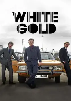 Постер: Белое золото / White Gold (2017)
