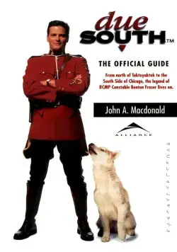 Постер: Строго на юг / Due South (1994)