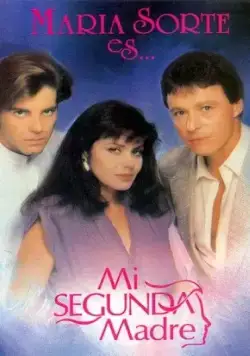 Постер: Моя вторая мама / Mi segunda madre (1989)