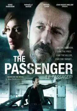 Постер: Пассажир / Le passager (2014)