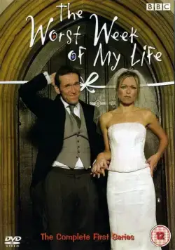 Постер: Худшая неделя моей жизни / The Worst Week of My Life (2004)