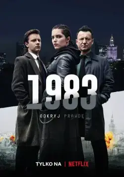 Постер: 1983 / 1983 (2018)