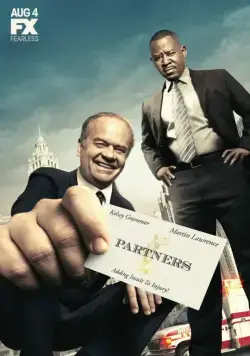 Постер: Партнеры / Partners (2014)