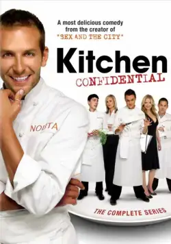 Постер: Секреты на кухне / Kitchen Confidential (2005)