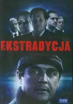 Постер: Экстрадиция / Ekstradycja (1995)