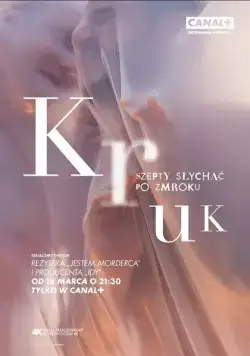 Постер: Крук: Ночной шёпот / Kruk (2018)