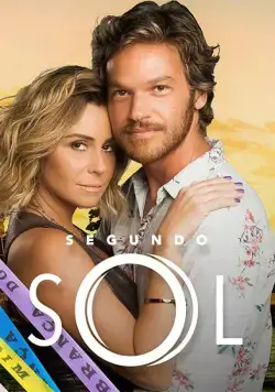 Постер: Второе солнце / Segundo Sol (2018)