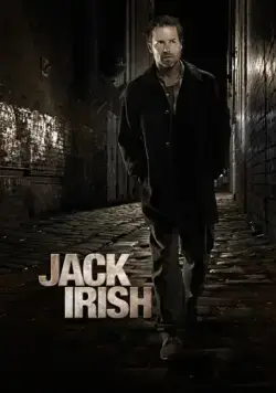 Постер: Джек Айриш / Jack Irish (2016)