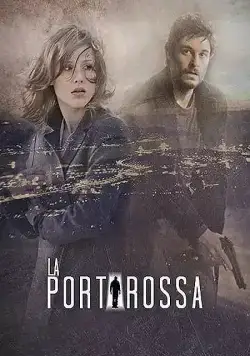 Постер: Красная дверь / La porta rossa (2017)