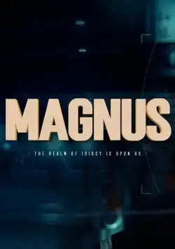 Постер: Магнус / Magnus (2019)