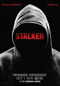 Постер: Сталкер / Stalker (2014)