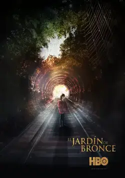 Постер: Бронзовый сад / El Jardín de Bronce (2016)