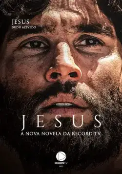 Постер: Иисус / Jesus (2018)