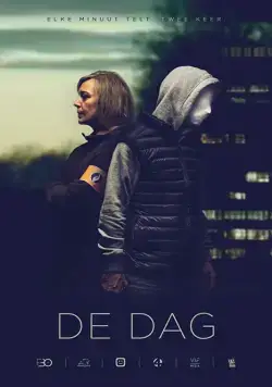 Постер: День / De Dag (2018)