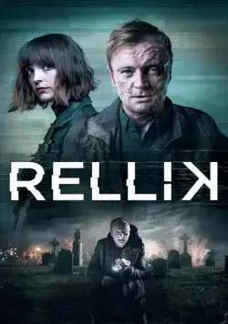 Постер: Реллик / Rellik (2017)