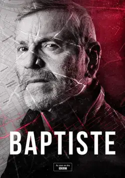 Постер: Батист / Baptiste (2019)