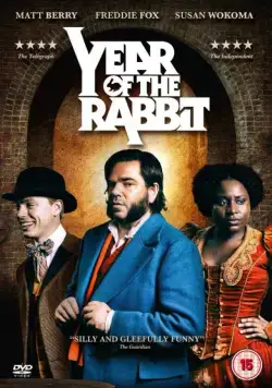 Постер: Год кролика / Year of the Rabbit (2019)