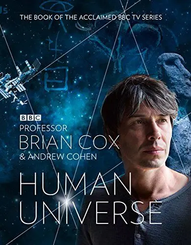 Постер: Человеческая Вселенная / Human Universe (2014)