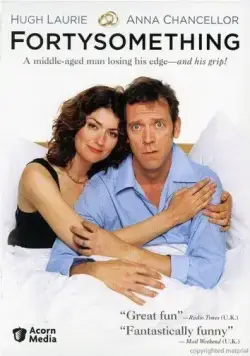 Постер: Немного за сорок / Fortysomething (2003)