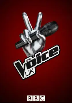 Постер: Голос Британии / The Voice UK (2012)