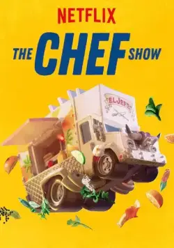 Постер: Шоу поваров / The Chef Show (2019)
