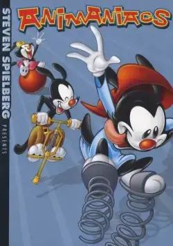 Постер: Озорные анимашки / Animaniacs (1993)