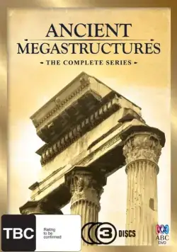 Постер: Великие строения древности / Ancient Megastructures (2007)