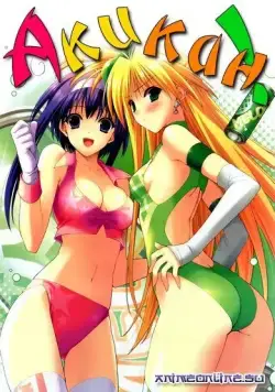 Постер: Акикан! / Akikan! (2009)