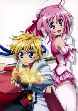 Постер: Собачья жизнь / Doggu Deizu (2011)