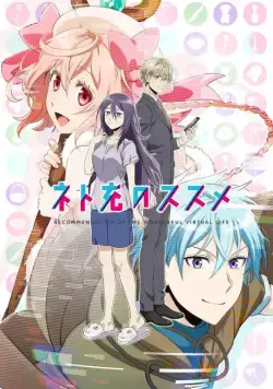 Постер: Гайд по счастливой жизни в сети / Netojuu no susume (2017)